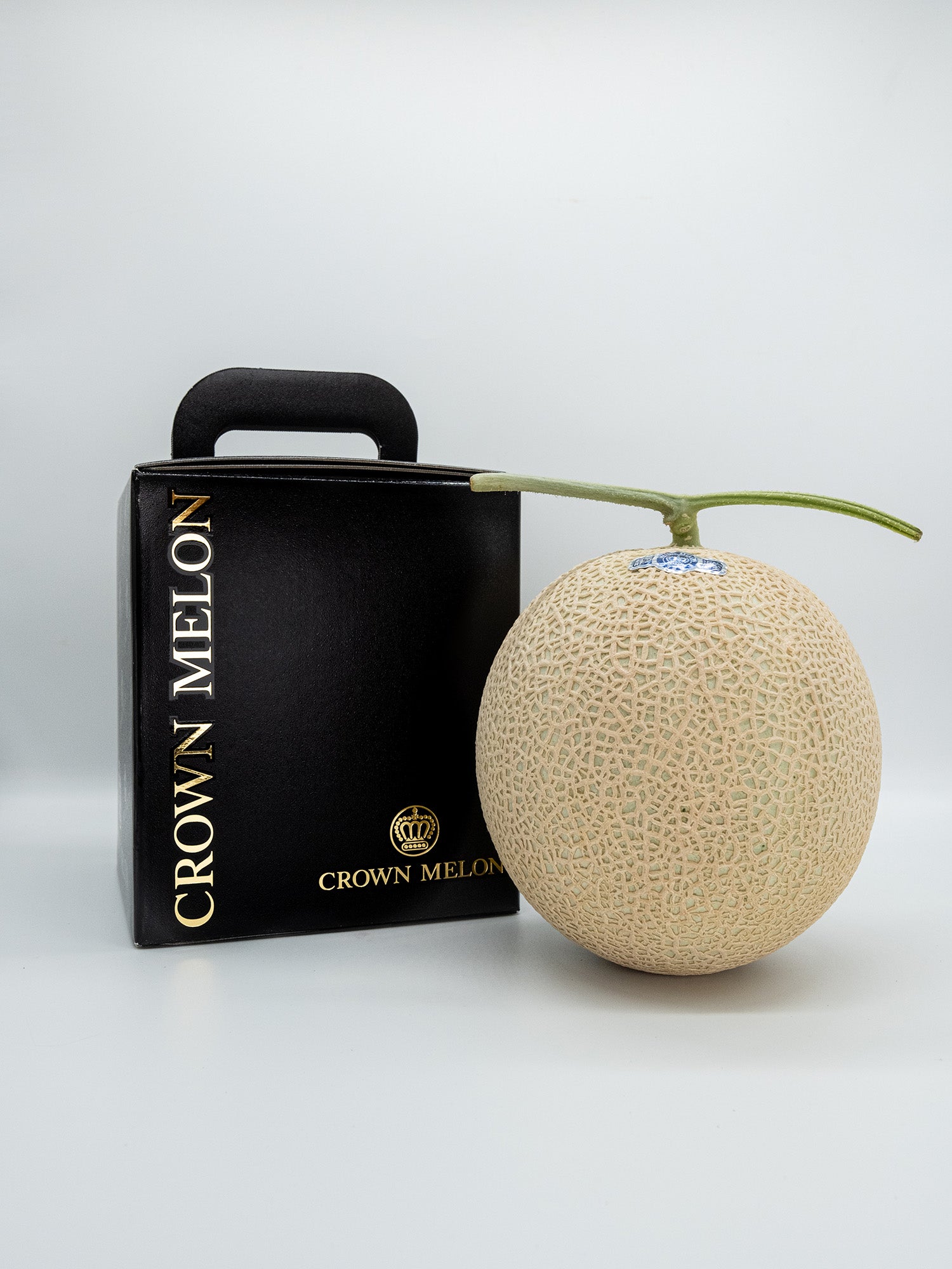 The Musk Melon