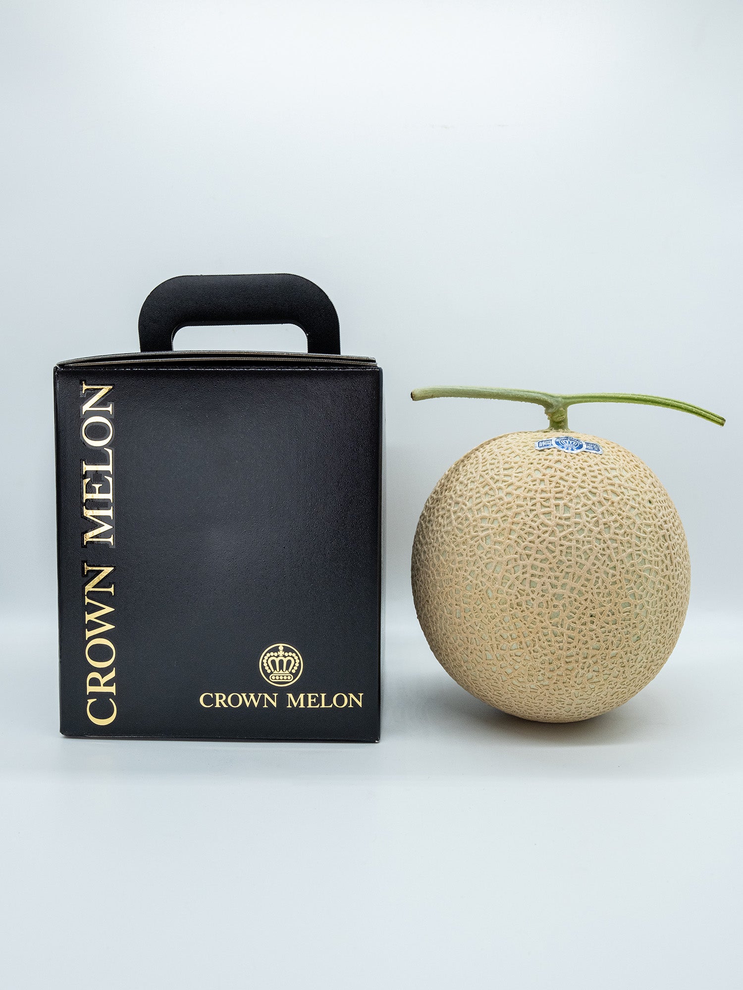 The Musk Melon