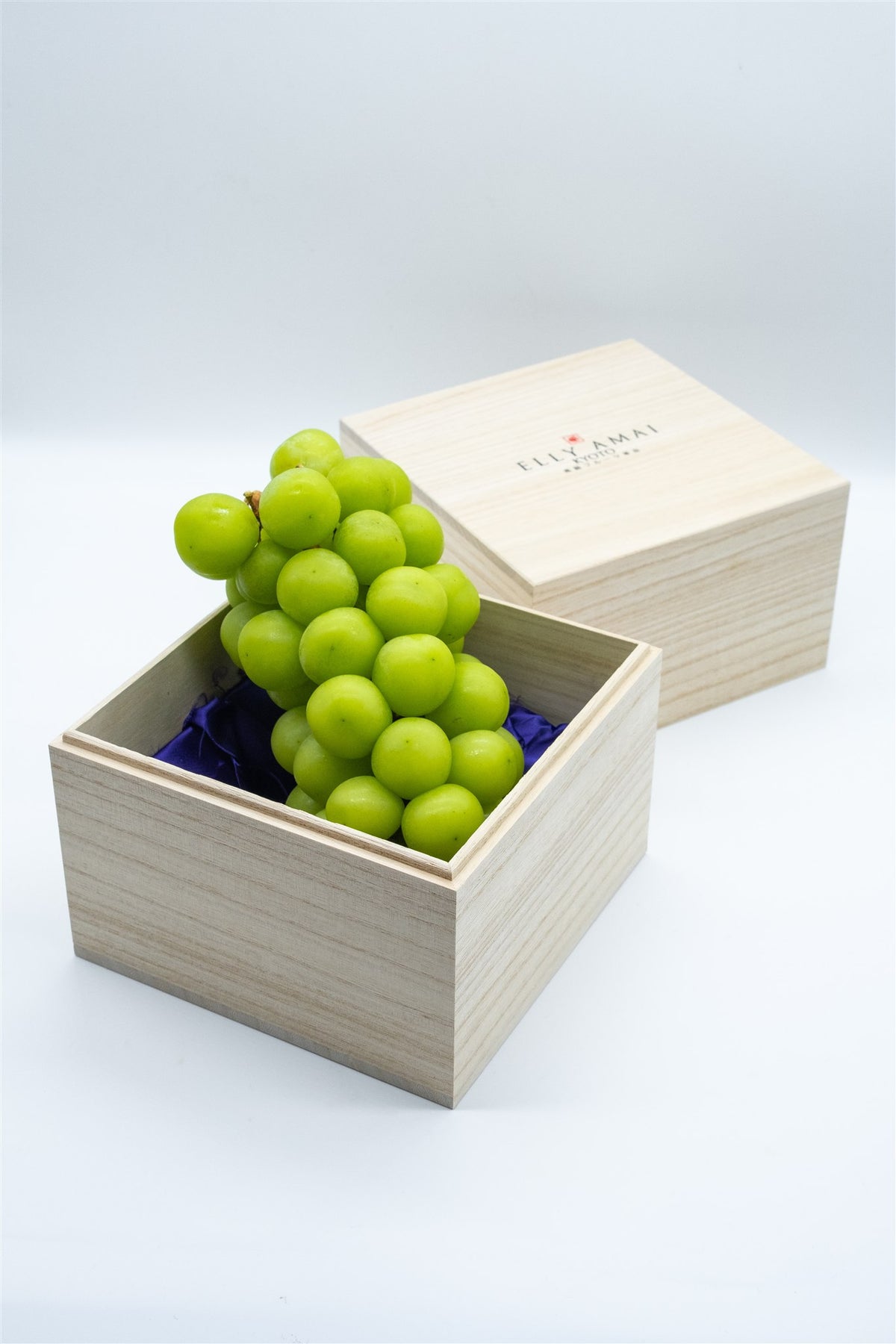 Muscat Grapes