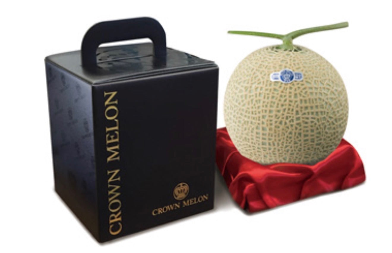 The Musk Melon