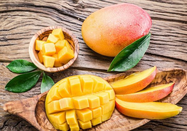 Miyazaki Mangos