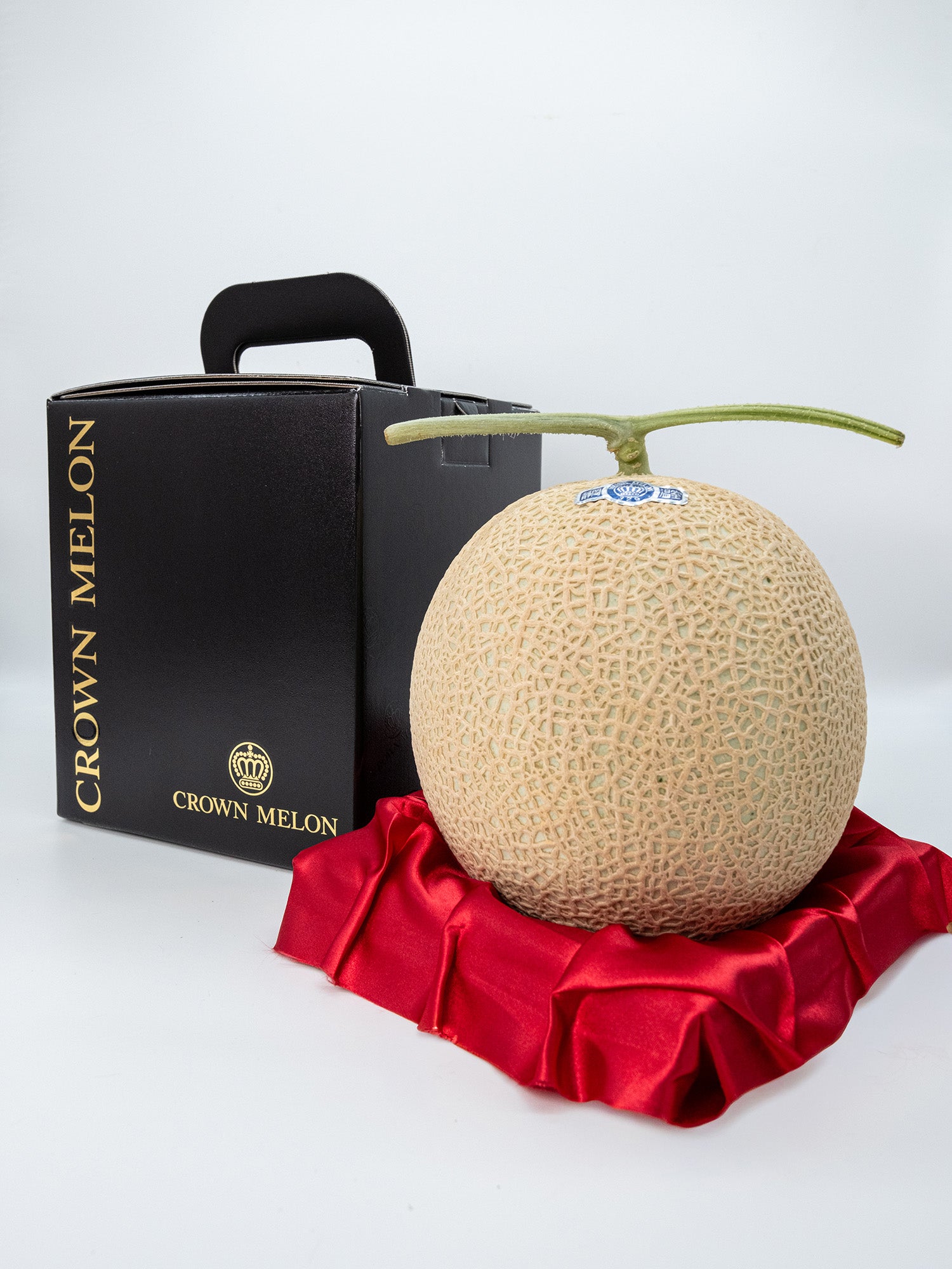 The Musk Melon