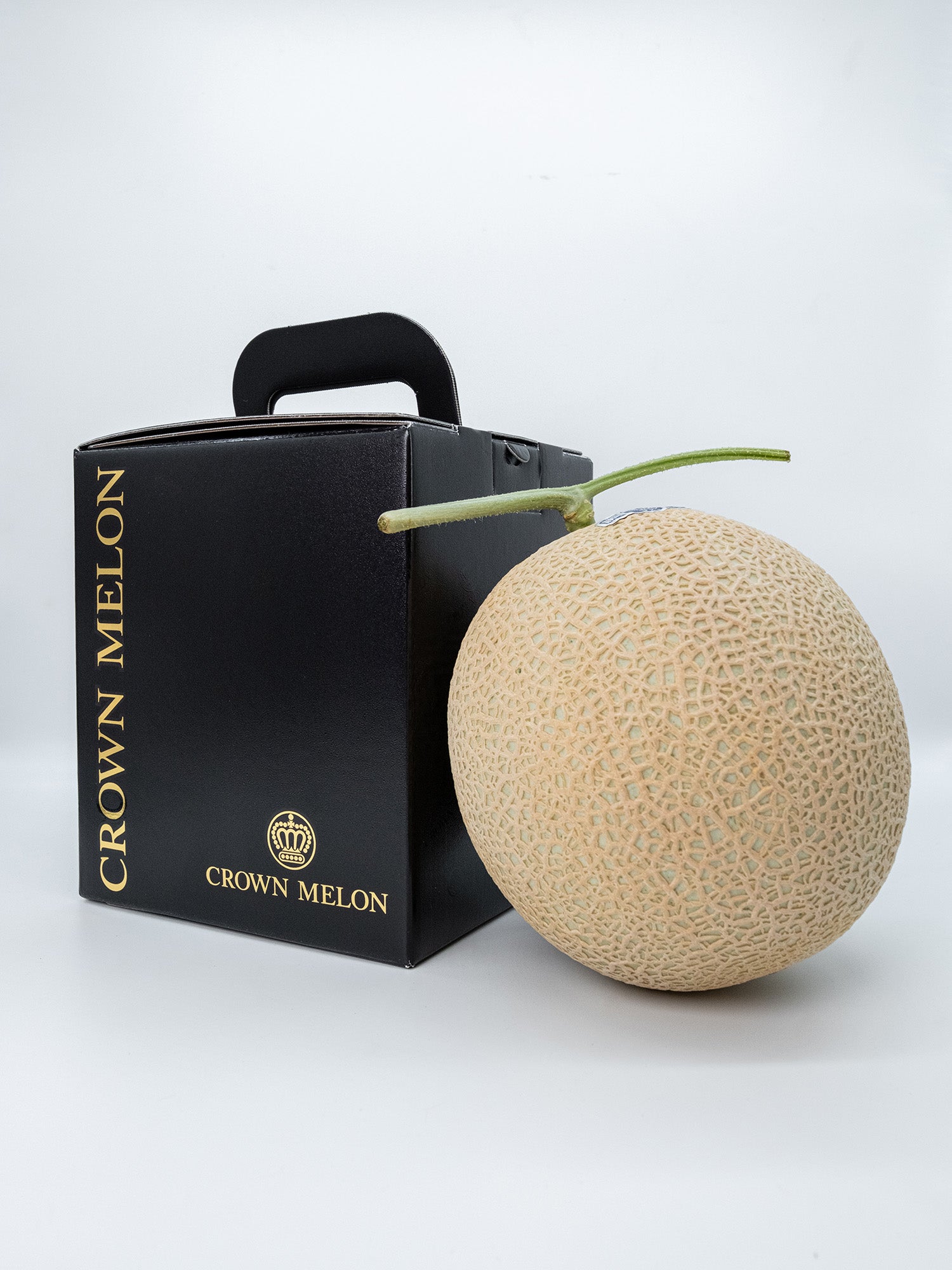 The Musk Melon