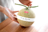 The Musk Melon