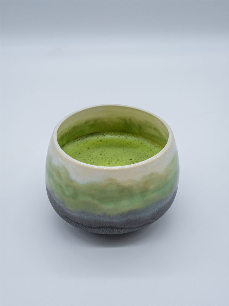 Matcha Americano