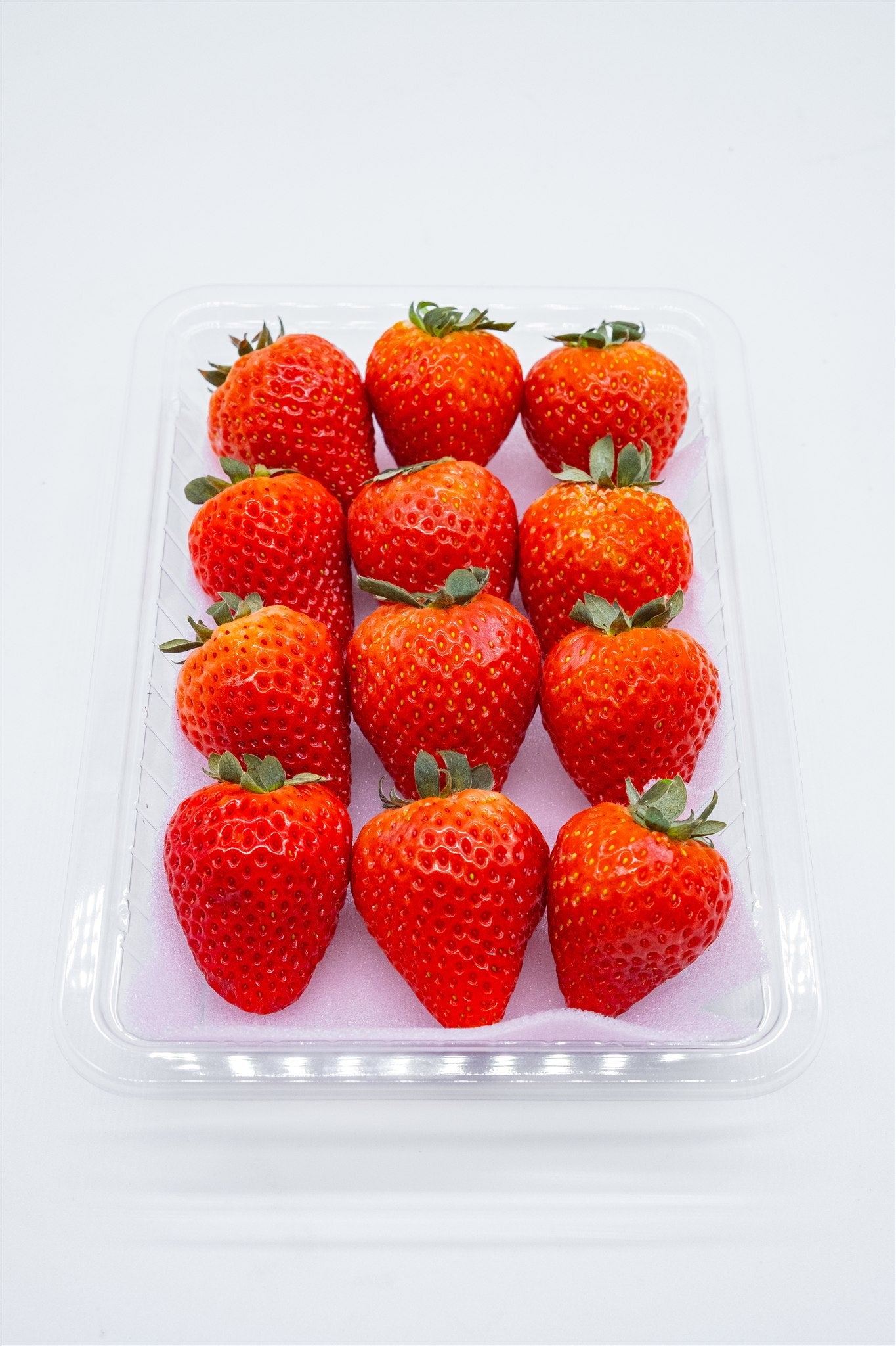 strawberryページ Yajima Farms Box