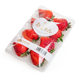 Yajima Farms Strawberry box (2 Pack per box)