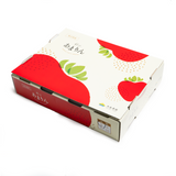 Yajima Farms Strawberry box (2 Pack per box)