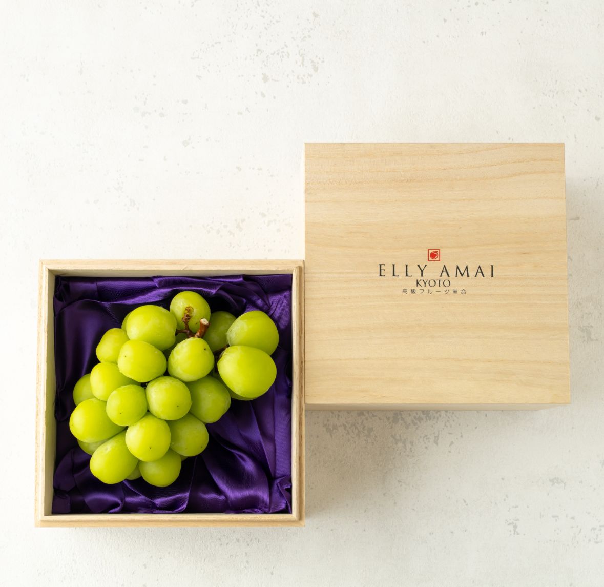 Muscat Grapes