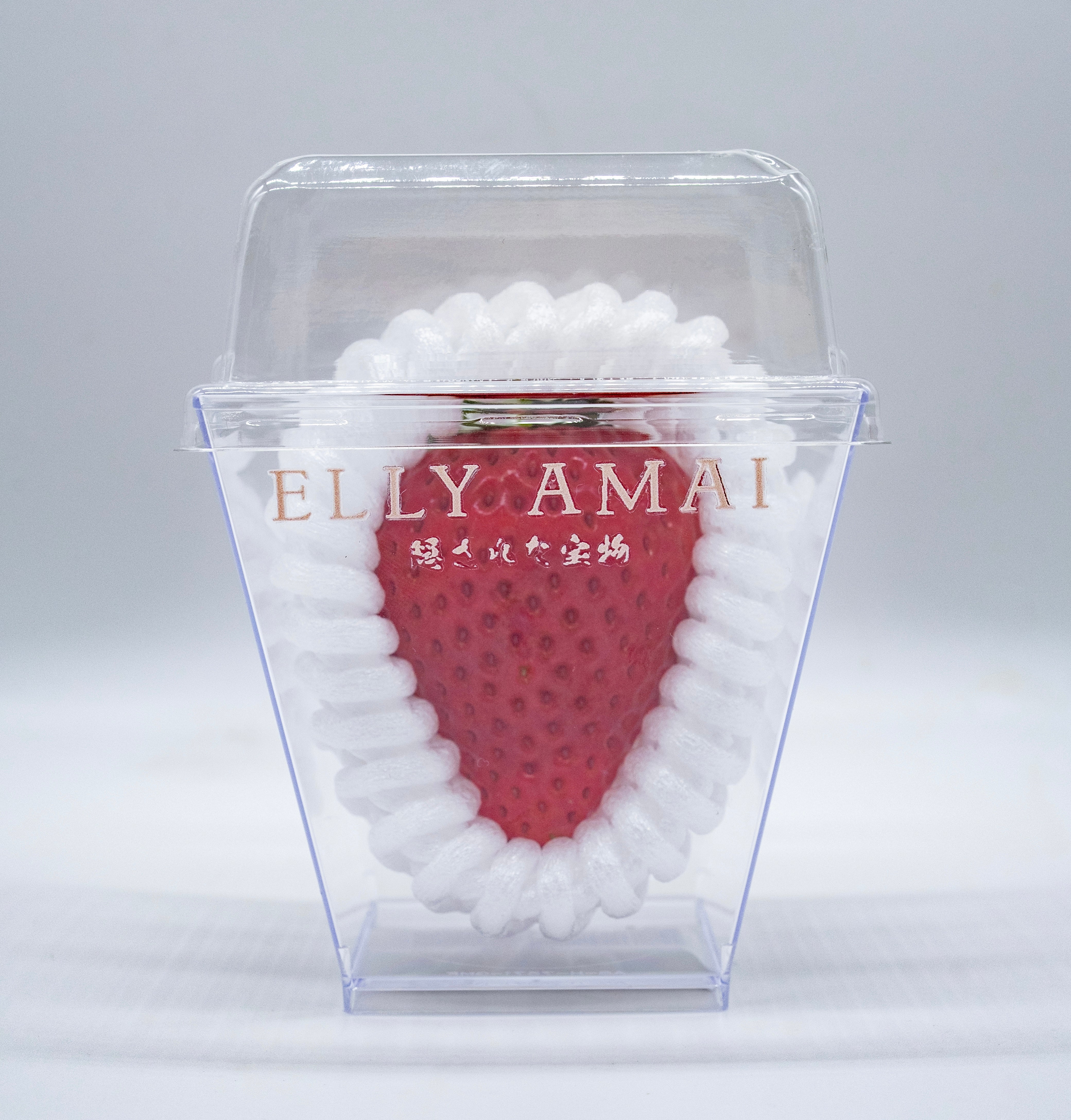 $19 Anhay Farms Diamond Strawberries (4 Count)