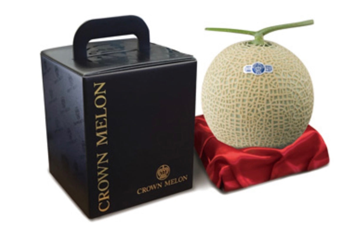 The Musk Melon